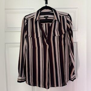 Portfolio Shirt From Ann Taylor